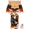 Weapon X-Men by Christos Gage