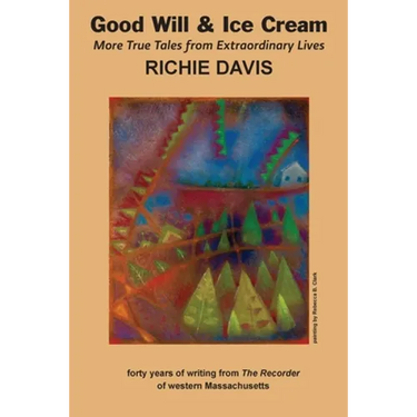 Good Will & Ice Cream