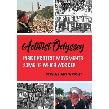 Activist Odyssey: Inside Protest Movements, Some of Which Worked