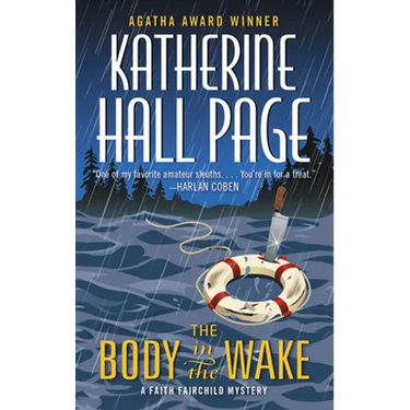 The Body in the Wake