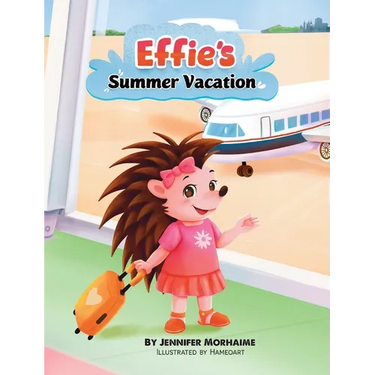 Effie's Summer Vacation