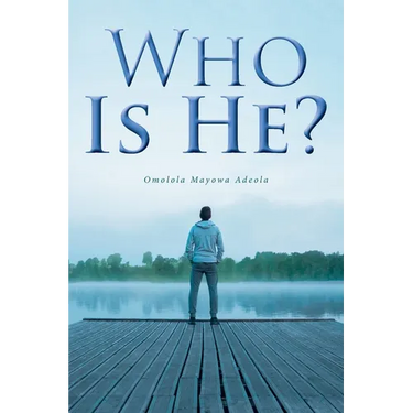 Who Is He?