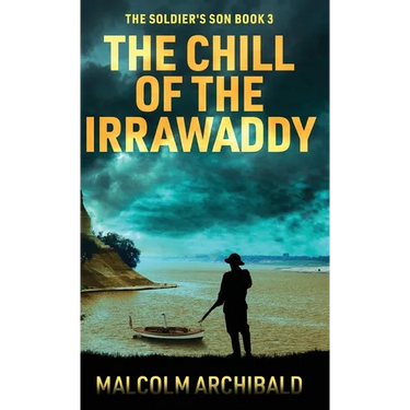 The Chill of the Irrawaddy