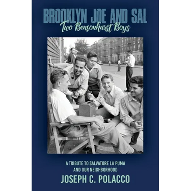 Brooklyn Joe and Sal