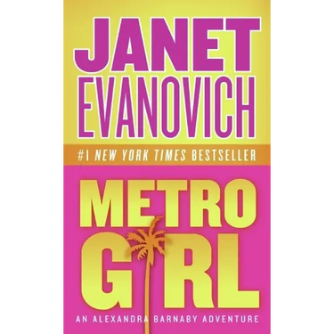 Metro Girl
