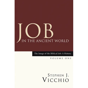 Job in the Ancient World
