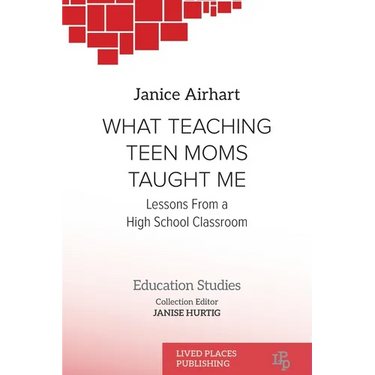 What Teaching Teen Moms Taught Me: Lessons From a High School Classroom