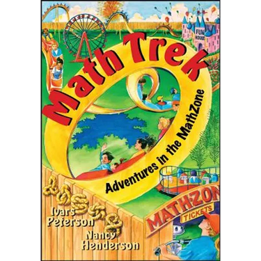 Math Trek: Adventures in the Math Zone