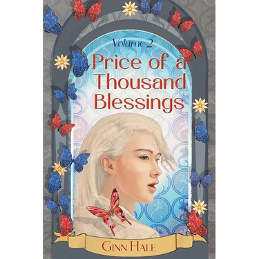 Price of a Thousand Blessings Volume 2
