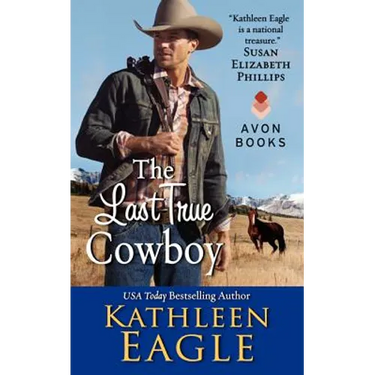 The Last True Cowboy