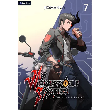 The Hunter's Call: A Litrpg Progression Fantasy