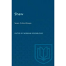 Shaw: Seven Critical Essays