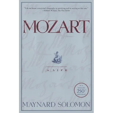 Mozart: A Life