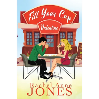 Fill Your Cup, Valentine