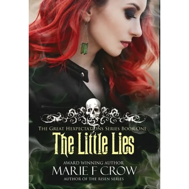 The Little Lies