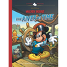 Walt Disney's Mickey Mouse: The River of Time: Disney Masters Vol. 25
