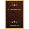 A Vermont Boyhood