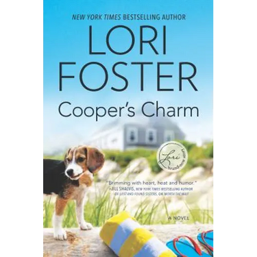Cooper's Charm