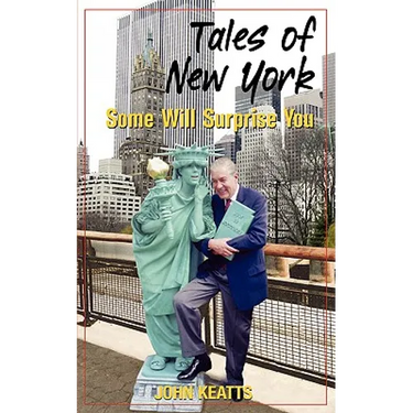 Tales of New York: Some Will Surprise You