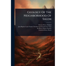 Geology Of The Neighborhood Of Salem