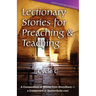 Lectionary Stories for Preaching and Teaching: Lent/Easter Edition: Cycle C
