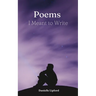 Poems I Meant to Write