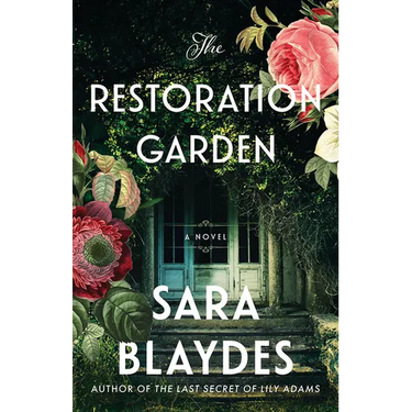 The Restoration Garden