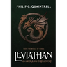 Leviathan: An Asher & Avandriell Story: An Asher & Avandriell Story