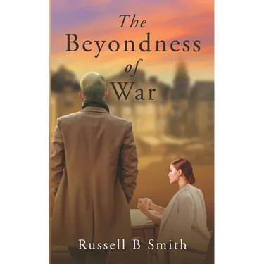The Beyondness of War: Project Red Book Part 2. The Simurgh.