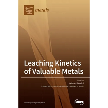 Leaching Kinetics of Valuable Metals