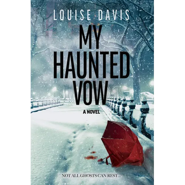 My Haunted Vow