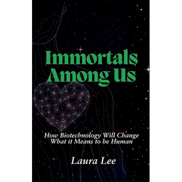 Immortals Among Us: How Biotechnology Will Change What it Means to be Human