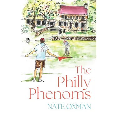 The Philly Phenoms