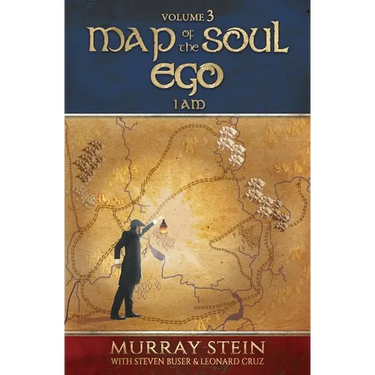 Map of the Soul - Ego: I Am