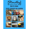 How to make virgin coconut soy candles: A quick guide to start your candle making journey