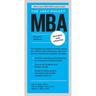 The Vest-Pocket MBA: Fourth Edition