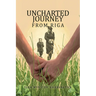 Uncharted Journey from Riga
