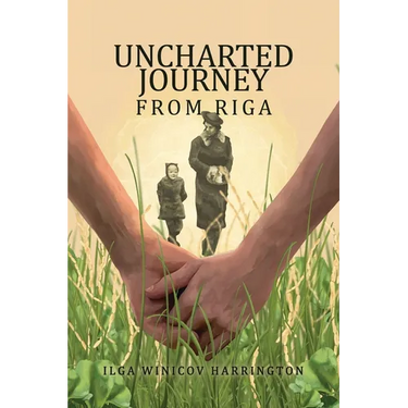 Uncharted Journey from Riga