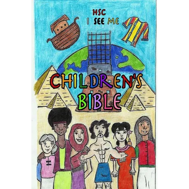 HSC I See Me CHILDREN'S BIBLE