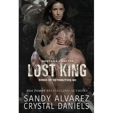 Lost King