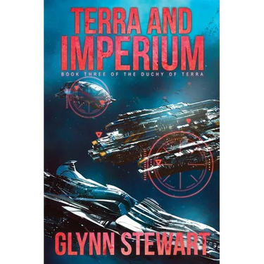 Terra and Imperium: Book Three in the Duchy of Terra