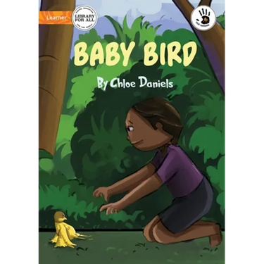 Baby Bird - Our Yarning