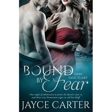 Bound by Fear