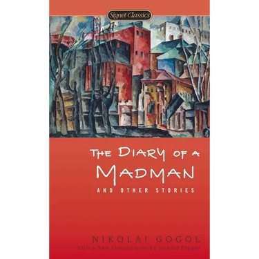 The Diary of a Madman and Other Stories