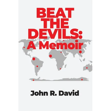 Beat the Devils: A Memoir