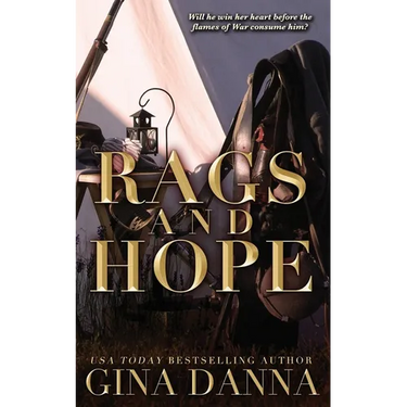 Rags and Hope