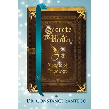 Secrets of a Healer: Magic of Iridology