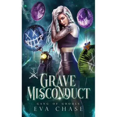 Grave Misconduct