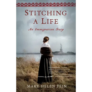 Stitching a Life: An Immigration Story