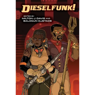 Dieselfunk!